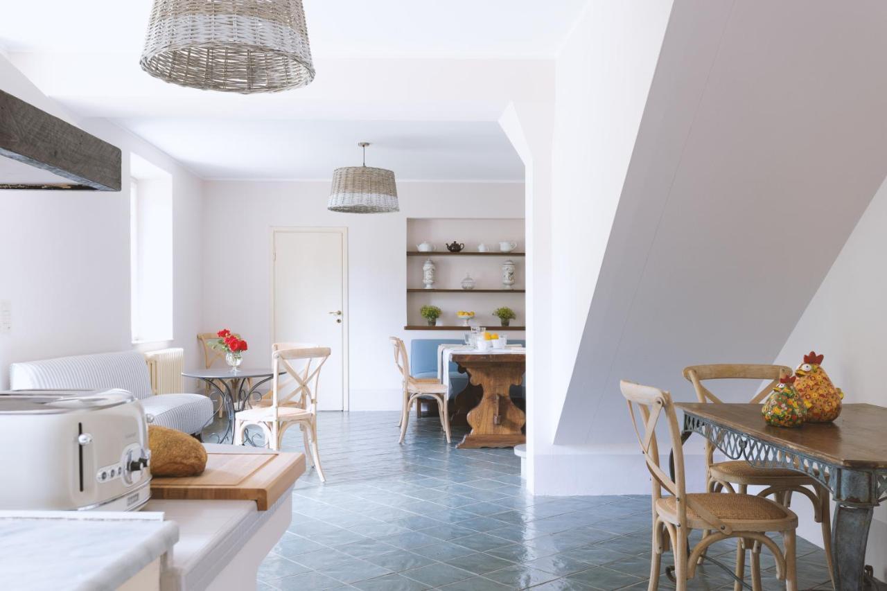 קמאיורה Villa Borgovecchio B&B מראה חיצוני תמונה
