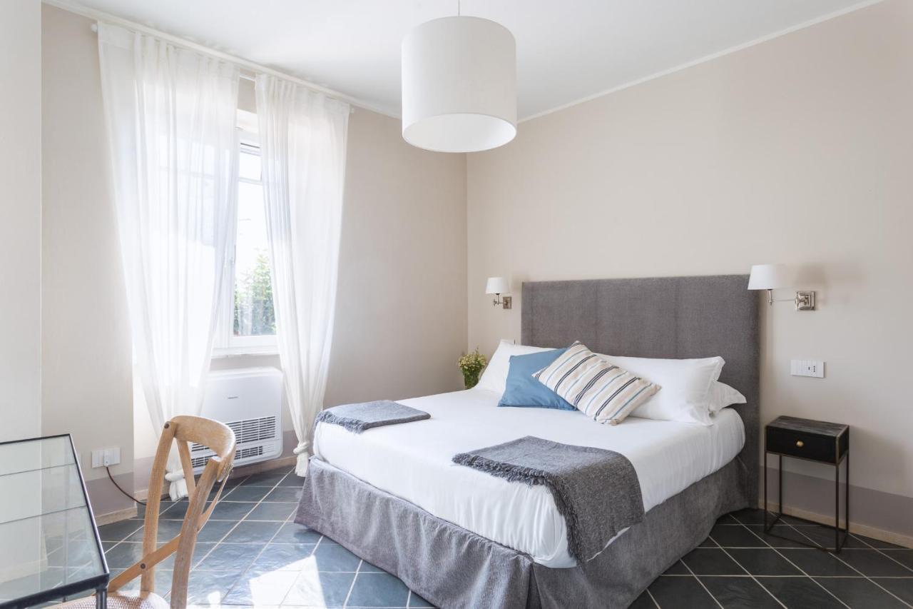 קמאיורה Villa Borgovecchio B&B מראה חיצוני תמונה