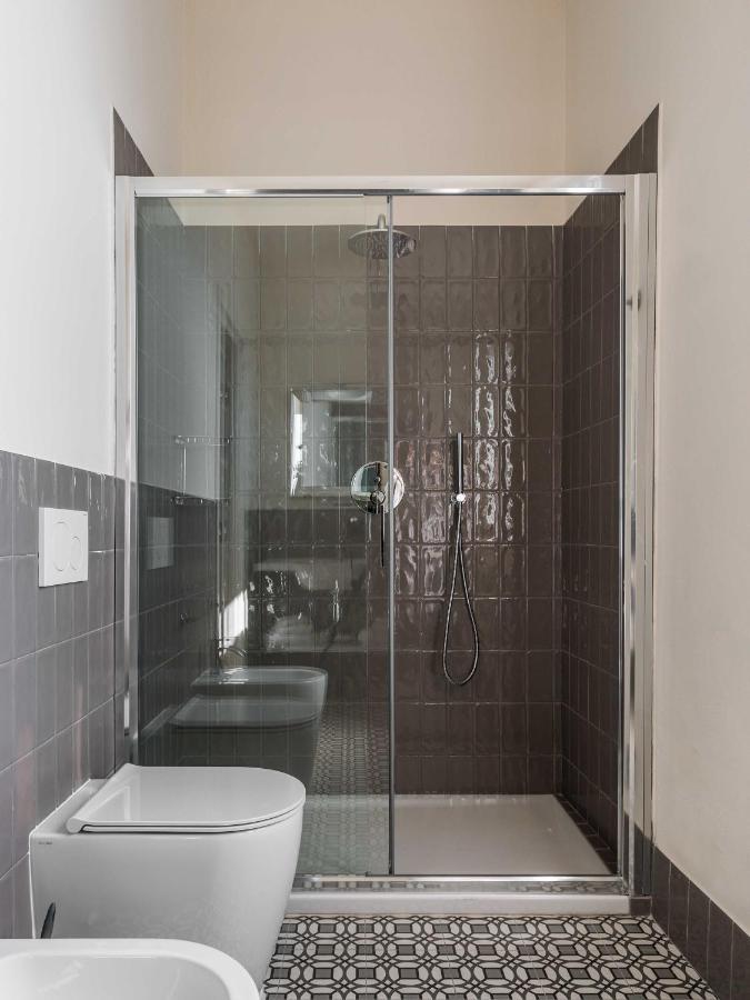 קמאיורה Villa Borgovecchio B&B מראה חיצוני תמונה