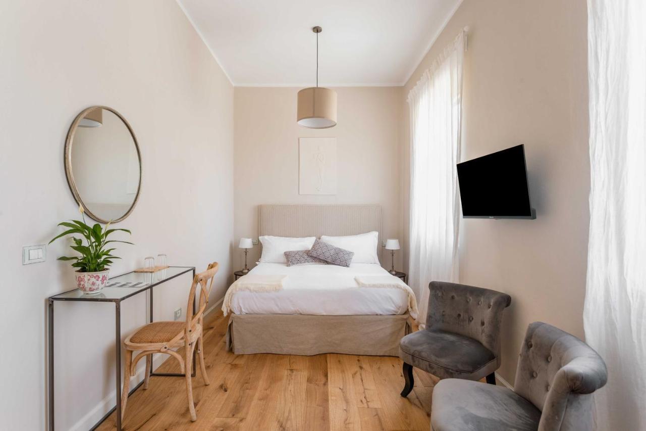 קמאיורה Villa Borgovecchio B&B מראה חיצוני תמונה