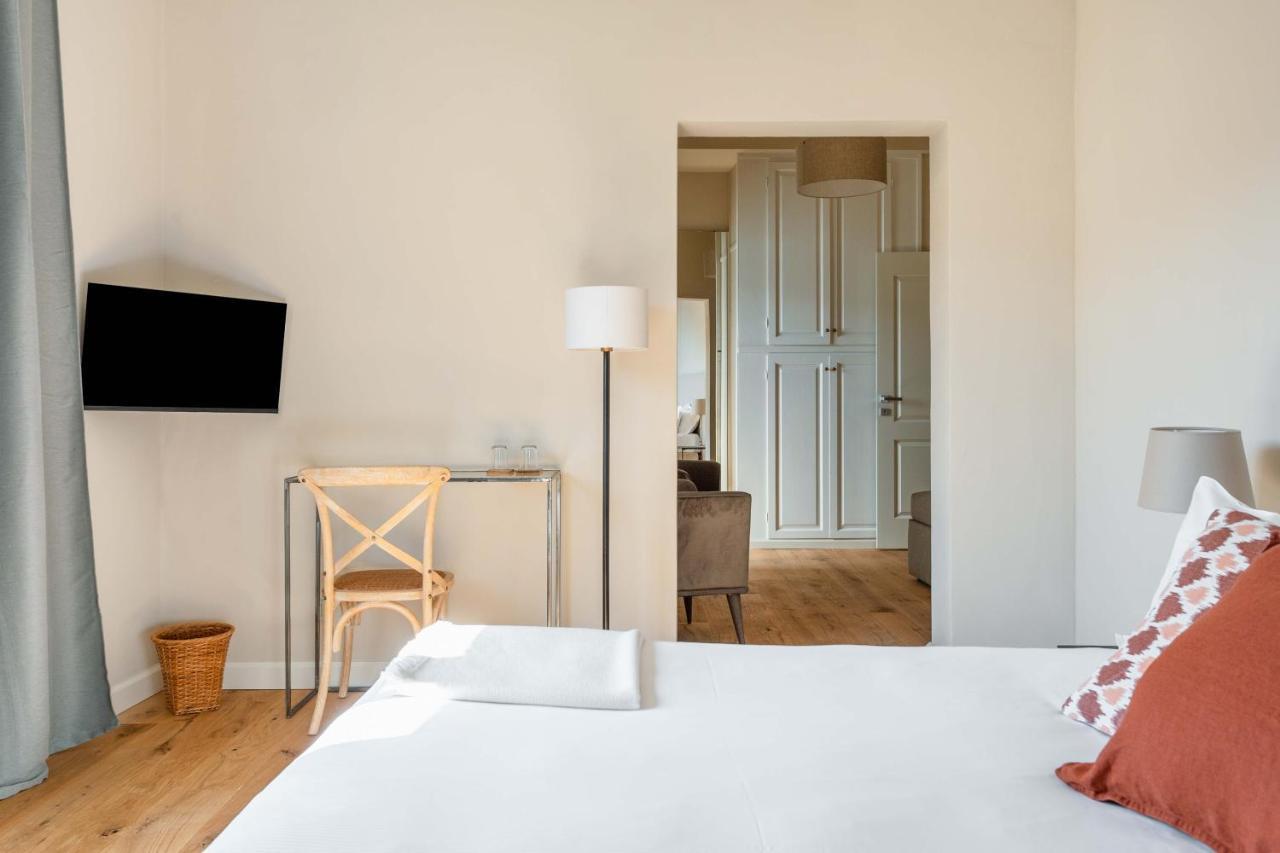 קמאיורה Villa Borgovecchio B&B מראה חיצוני תמונה