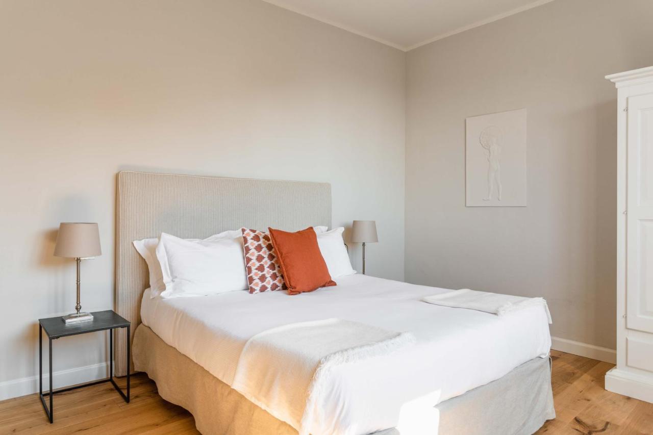קמאיורה Villa Borgovecchio B&B מראה חיצוני תמונה