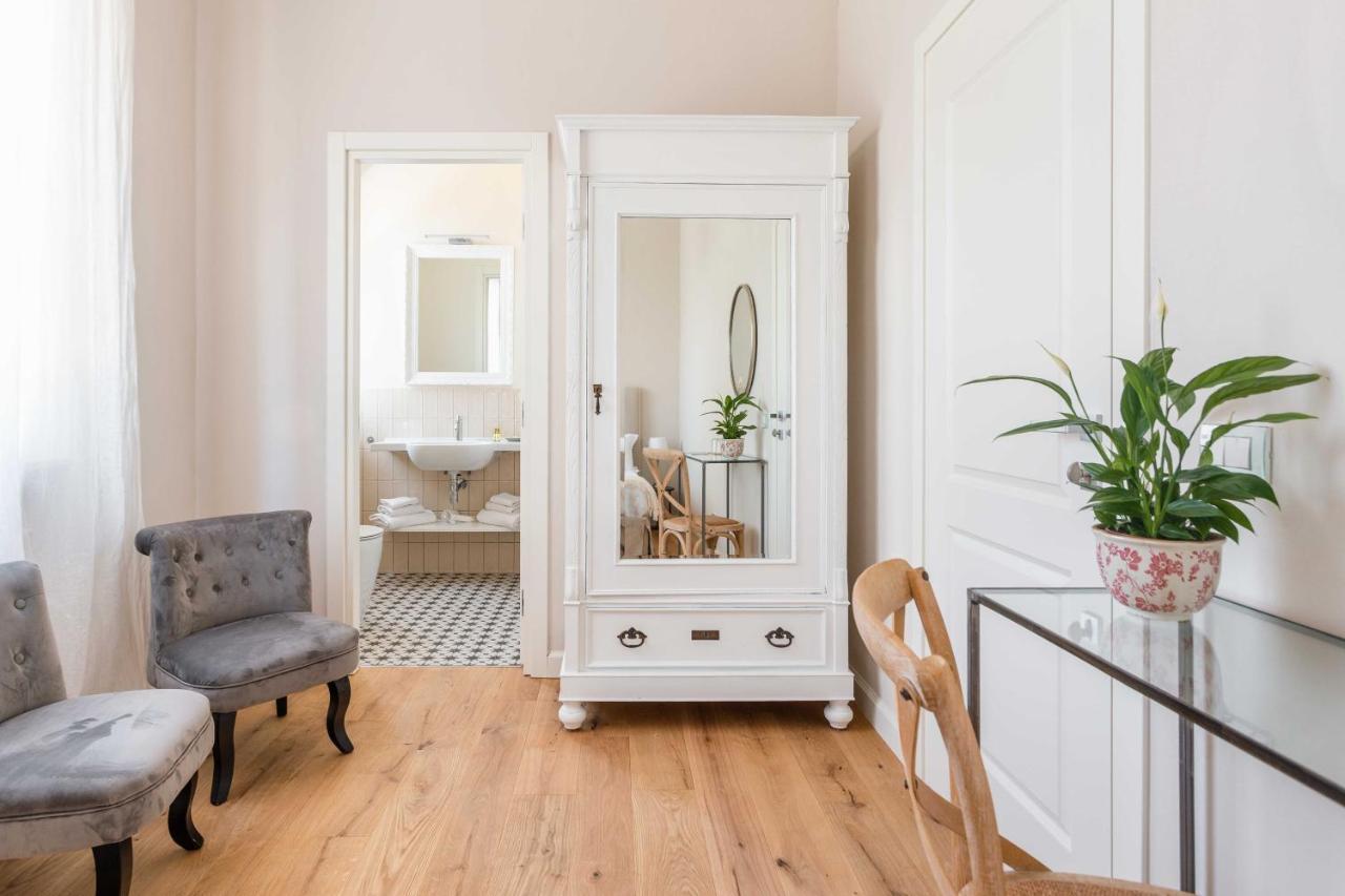 קמאיורה Villa Borgovecchio B&B מראה חיצוני תמונה